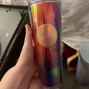 Starbucks pride 2021 cup!